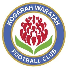 Kogarah Waratahs FC