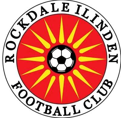 Rockdale Ilinden FC